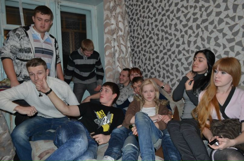 Ксения Фомичёва | Череповец