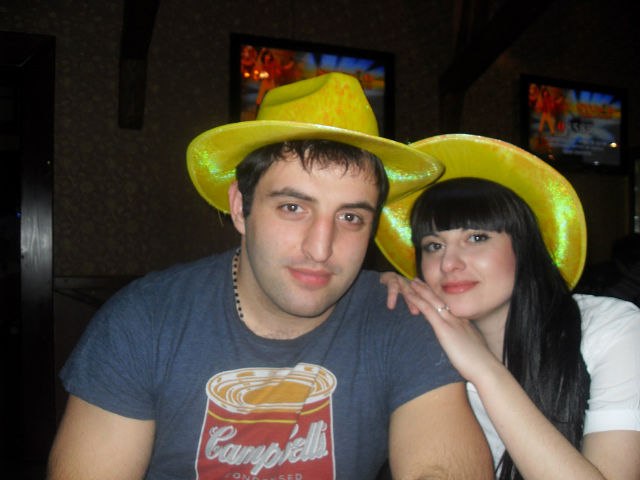 Тома Гончарова | Ростов-на-Дону