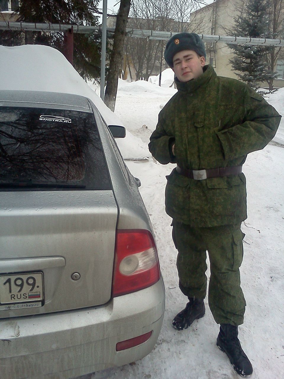 Олег Пономарев ☮СЕМЕЧКА☮ | Сыктывкар