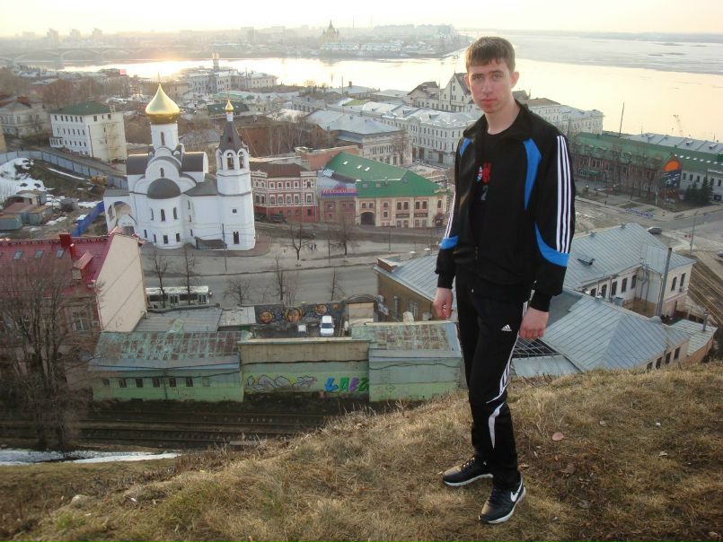 №101, Дима Гарыгин, 27.8 №101, Дима Гарыгин, 27.8