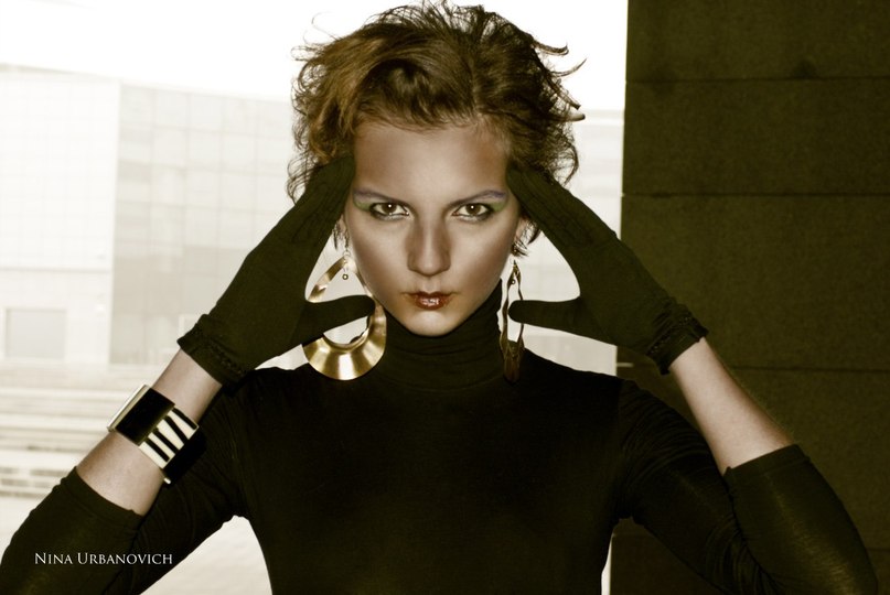 Полина Турло | Минск