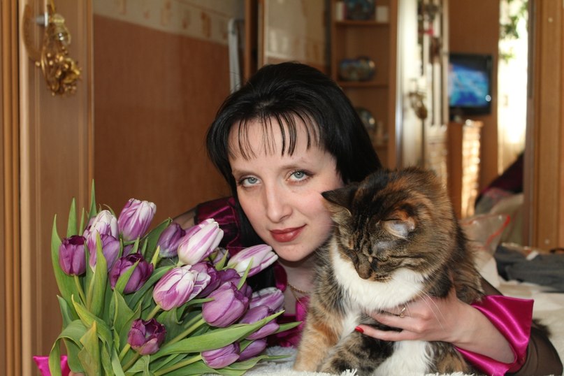 Виктория Самарина | Москва