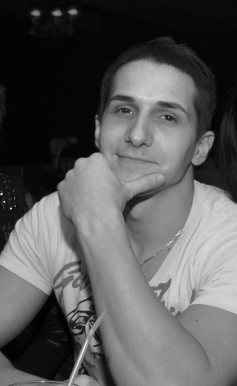 Игорь Демчук | Киев