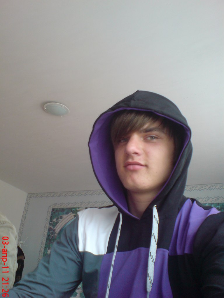 Андрей Спивак DJ Andrey Nebo | Бровары