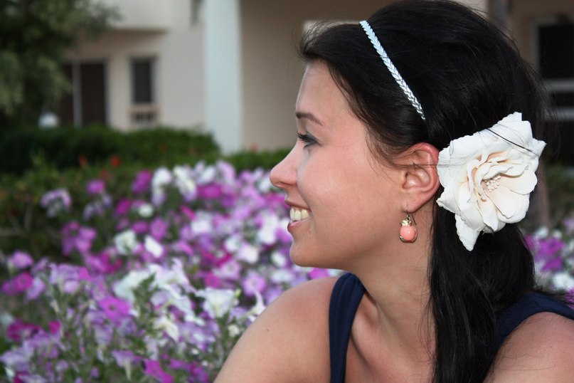 Алёна Рукина | Москва