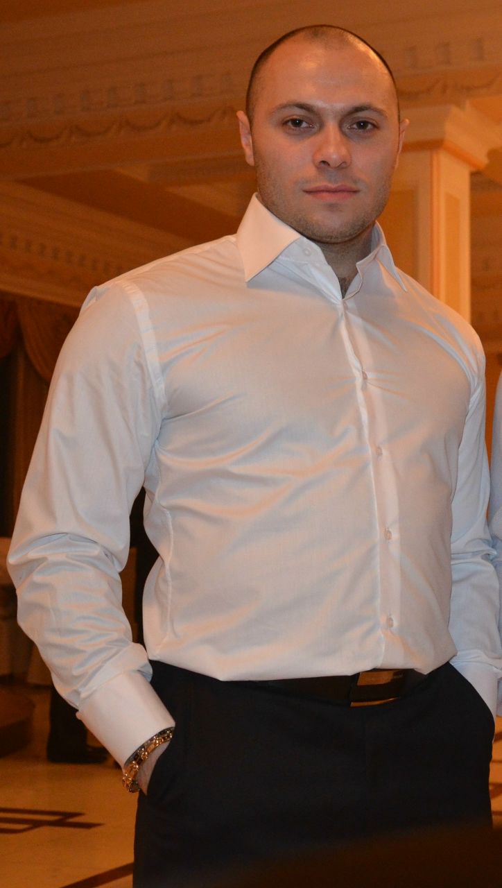 Андоджан Акопян | 