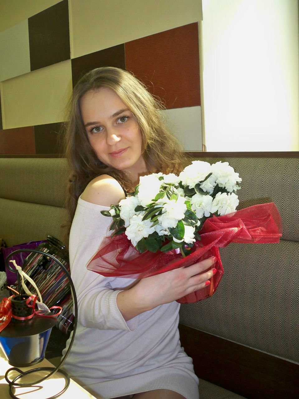 Мария Полевая | Иркутск