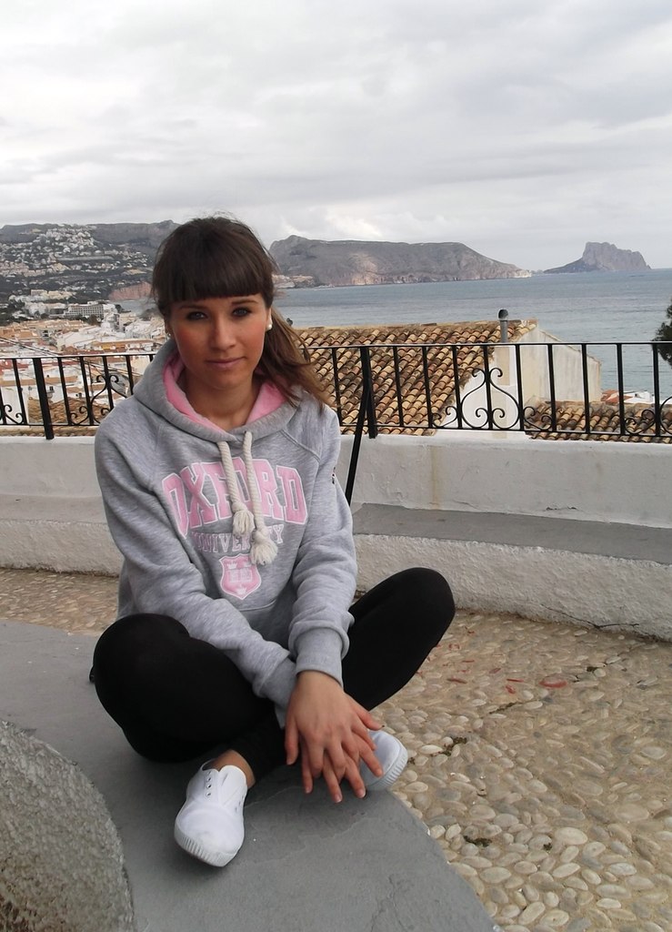 Irina Spirina | Alicante