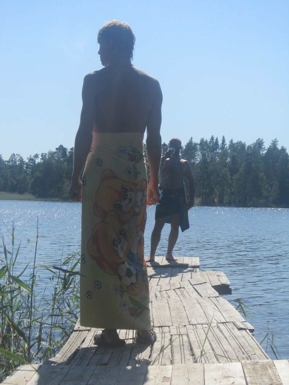 Юджин Удалов | Санкт-Петербург