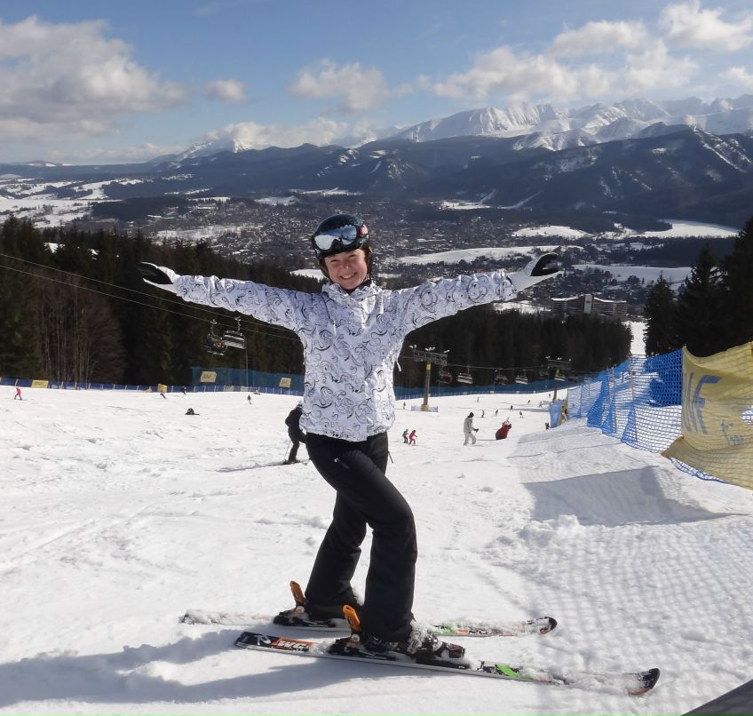 Алла Баньковская | Минск