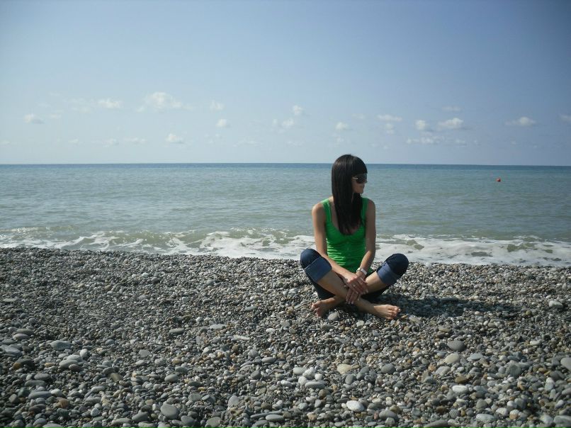 Анюта Котова | Волгоград