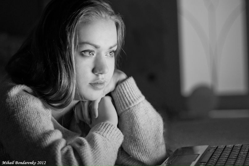 Anna Grishchuk | Kraków