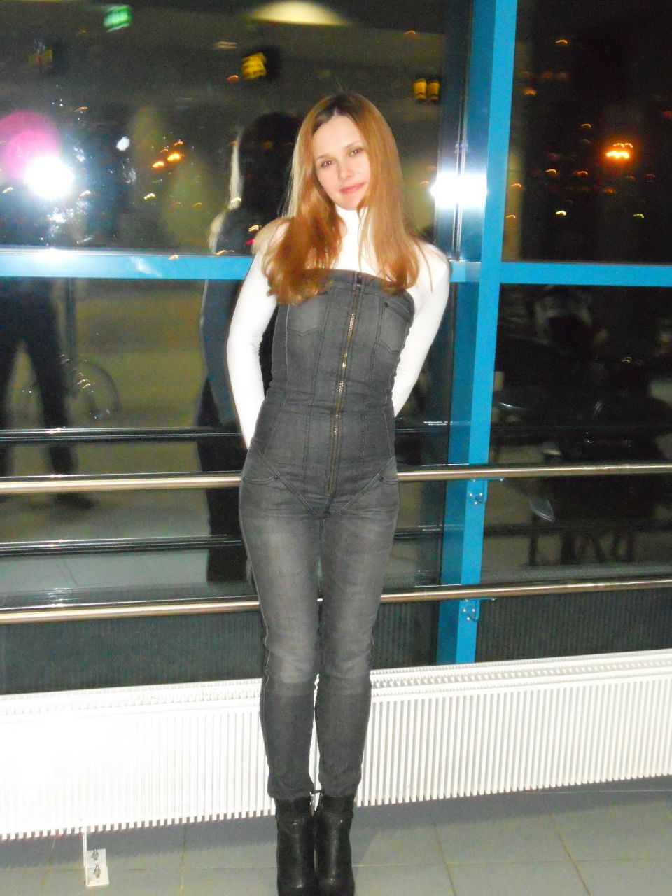 Оксана Колесникова | Санкт-Петербург