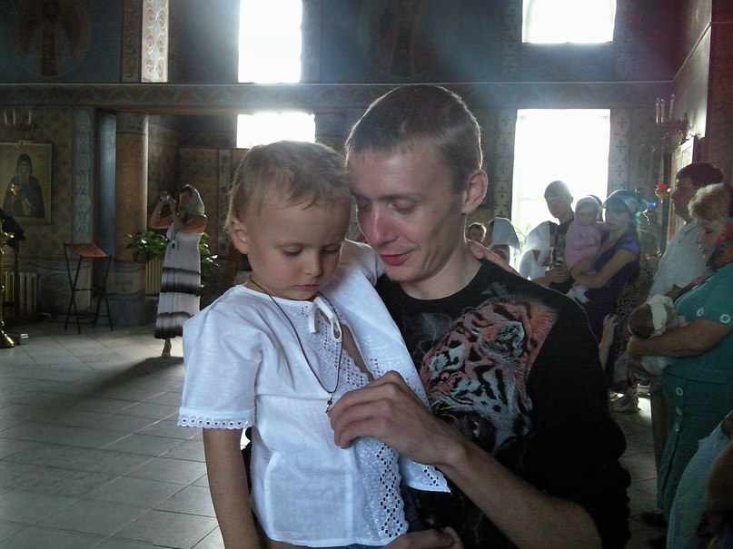 Александр Желтов 