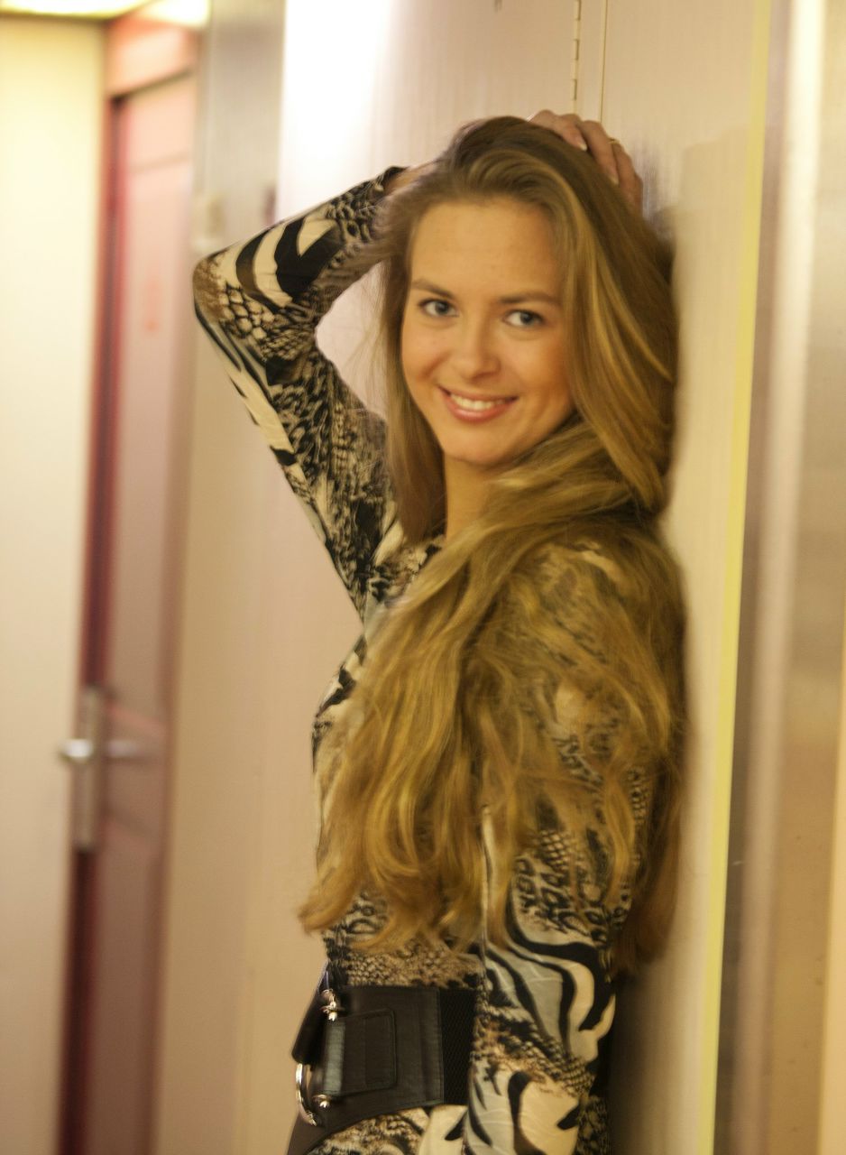 Снежана Ларина | 