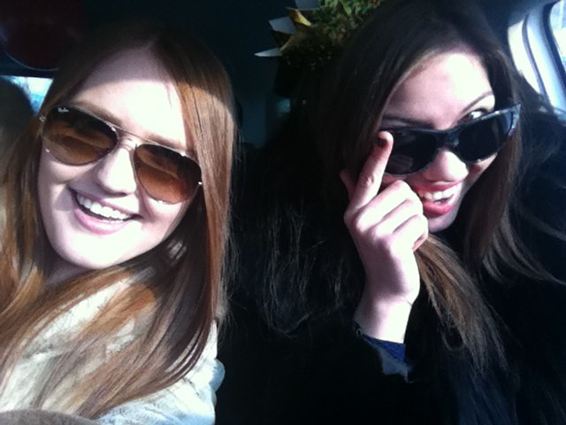 Мария Егорова | Montréal