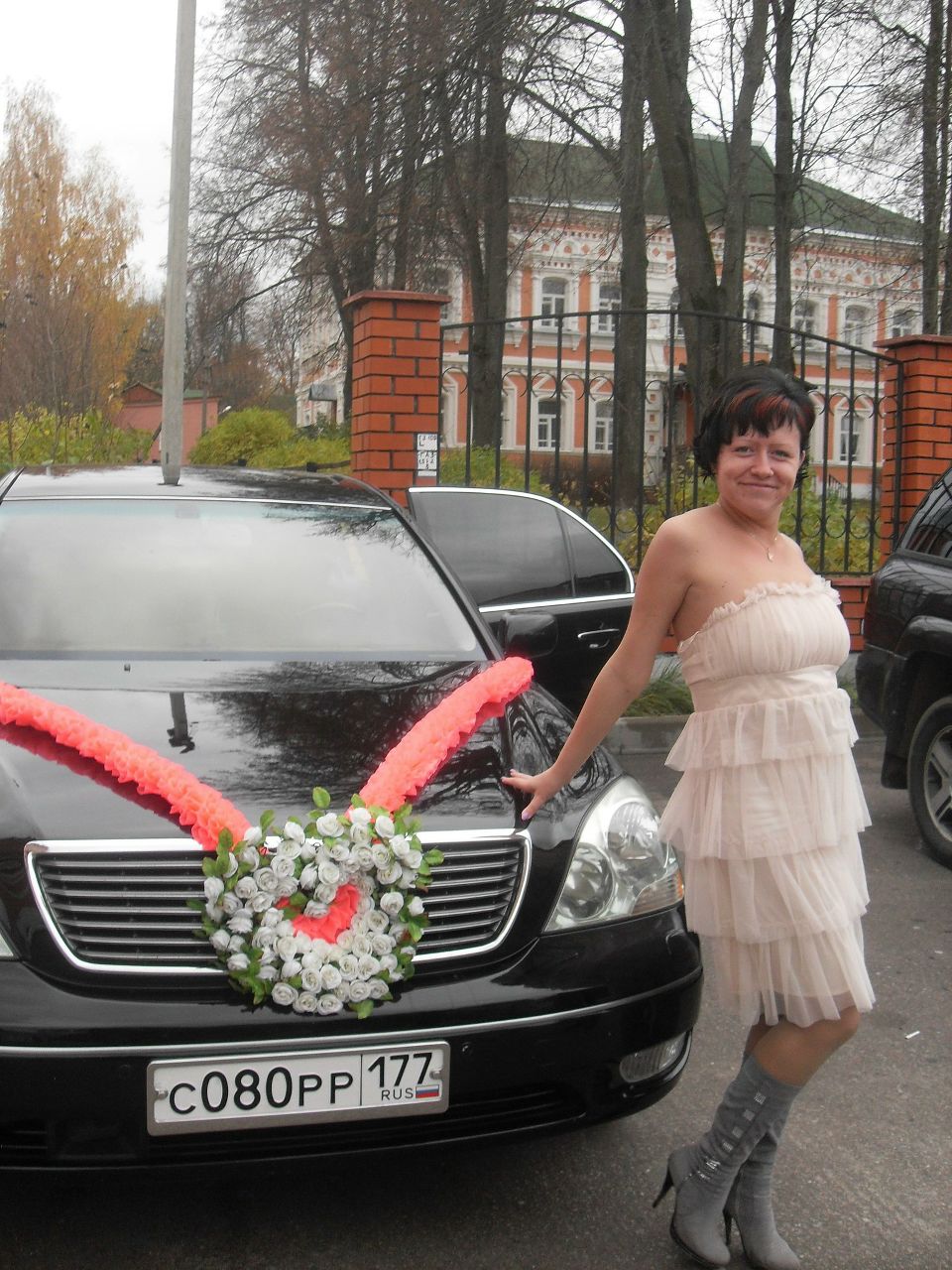 Елена Никанорова | Подольск