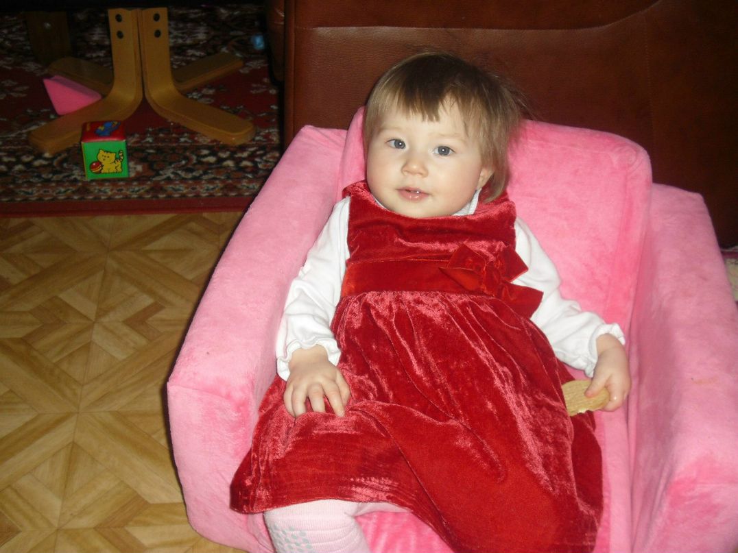 Юлия Eide | Alta
