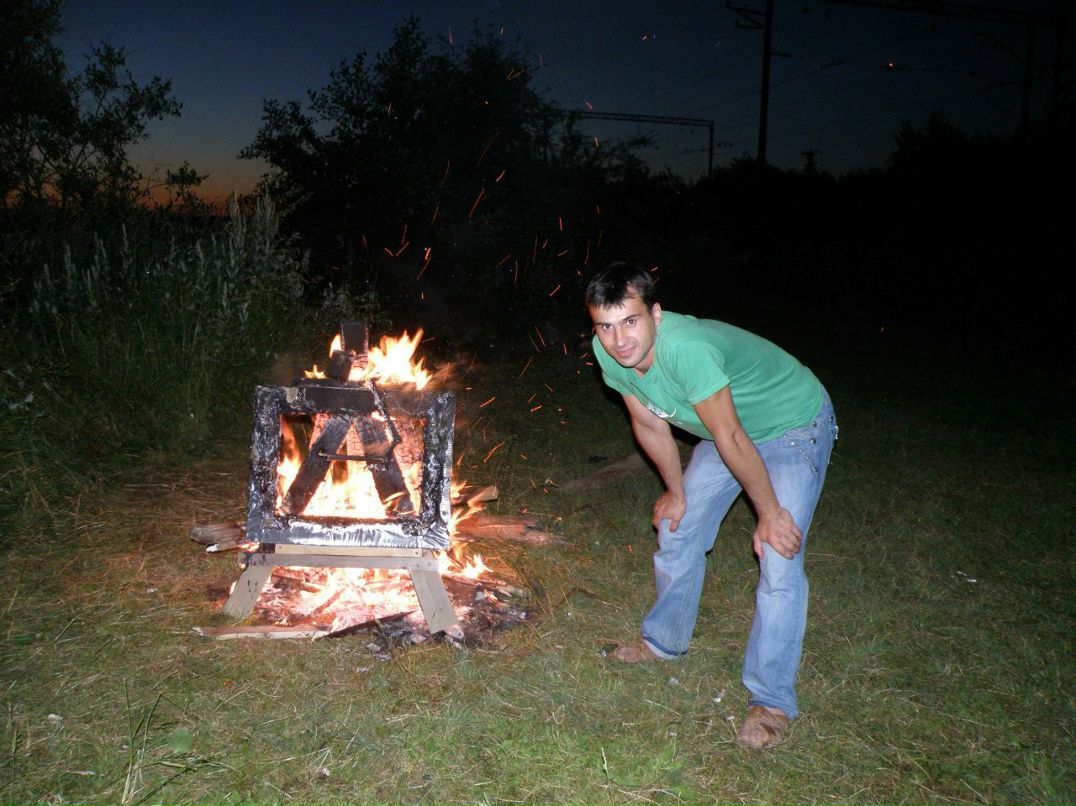 Виталий Надь | Харьков