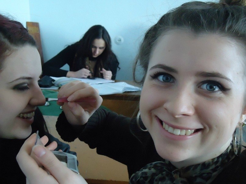 Александра Анисим | Минск