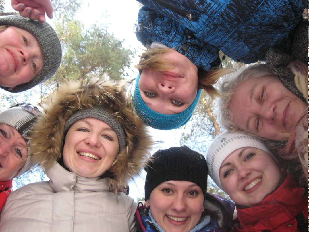 Анастасия Платыгина | Чайковский