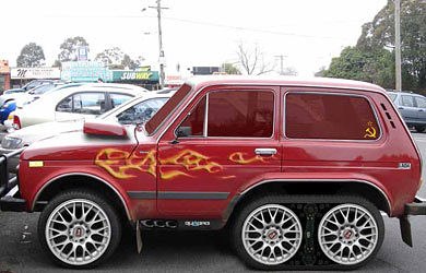 №46, Александр Христ №46, Александр Христ