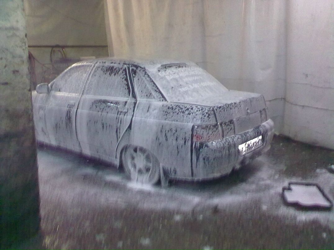 Сергей Шилкин | Красноярск