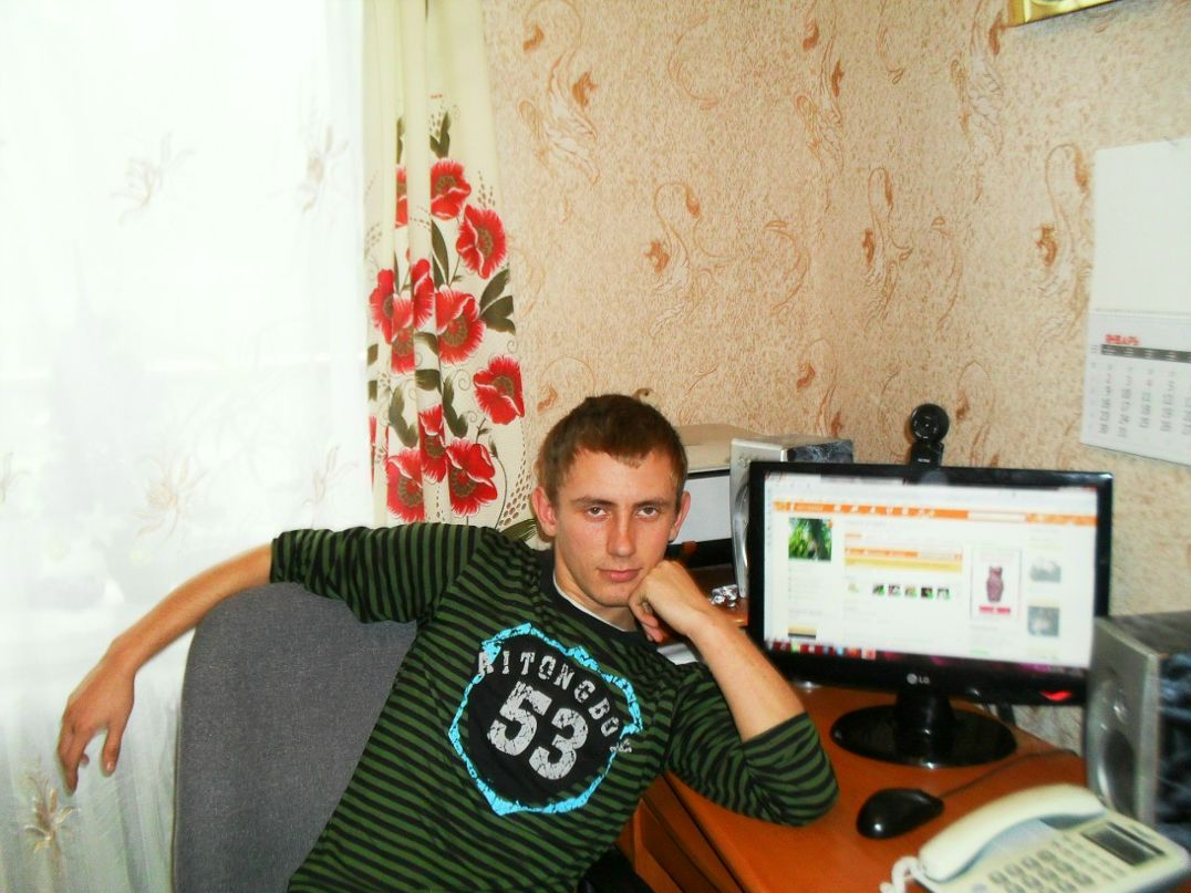 Сергей Штирбу | Тирасполь