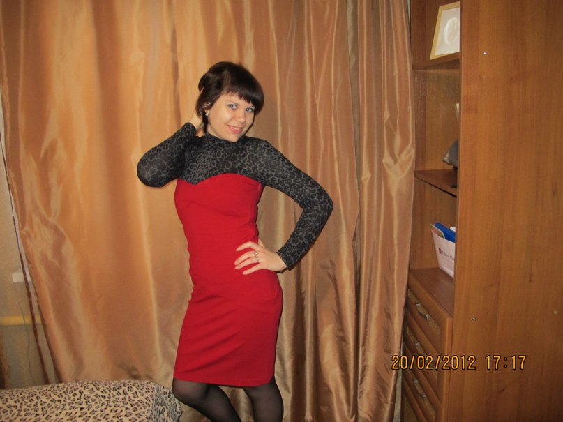 Галя Порозова | Тюмень