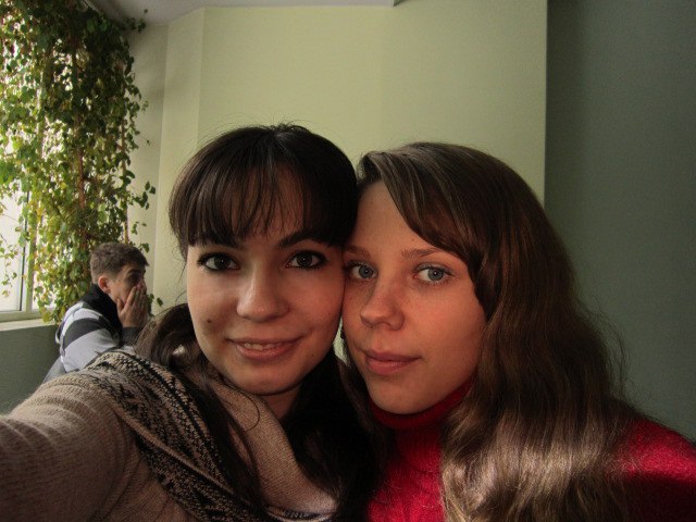 Дарья Лихая ~*~ Deuneris ~*~ | Владивосток