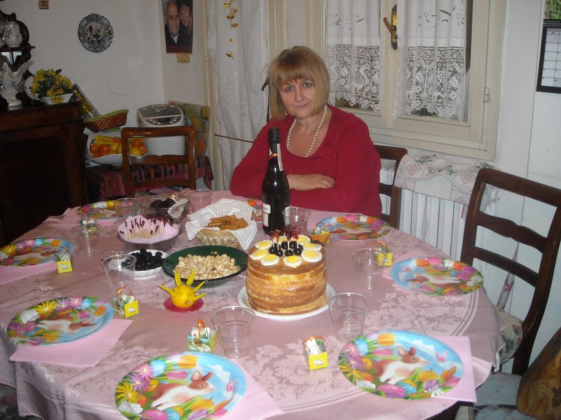 Галина Тимошенко | Нетешин