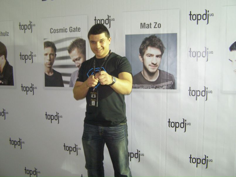 Саня Полищук | Стрый