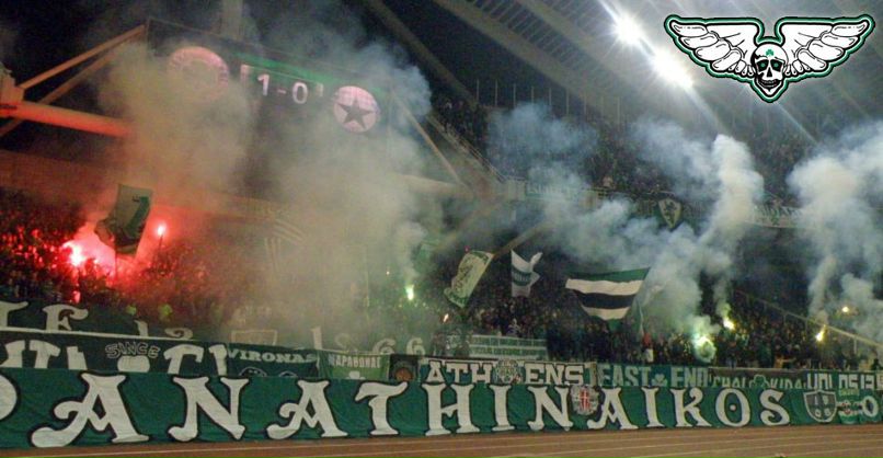 Evangelos Likhobabin GATE 13 | Athens