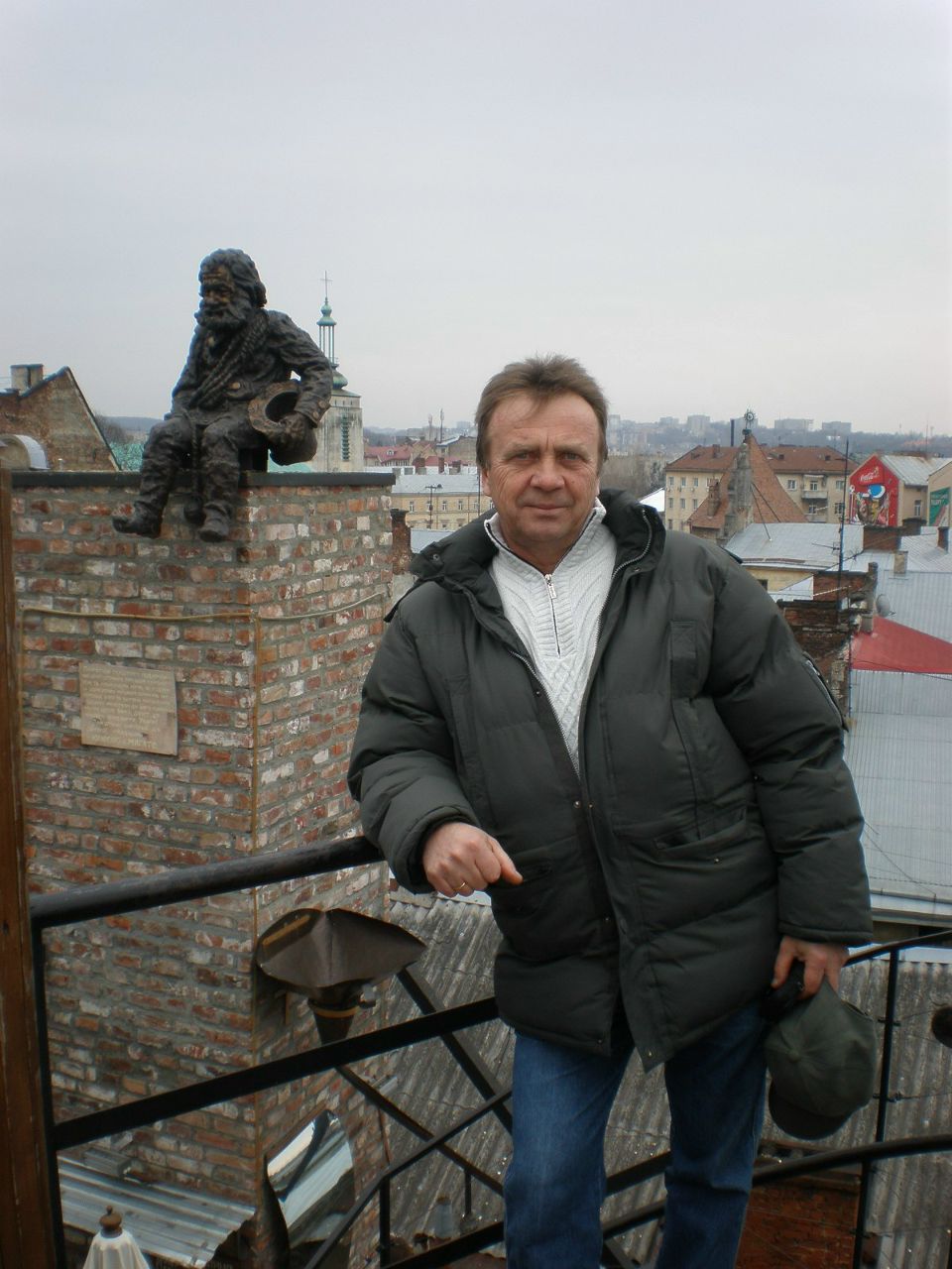 Александр Сергиенко | Киев