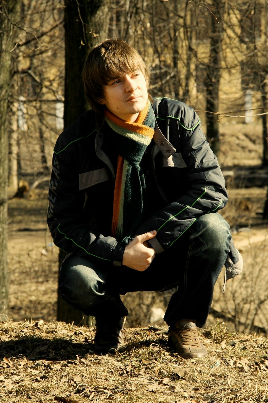 Дмитрий Вьюгин | Иваново