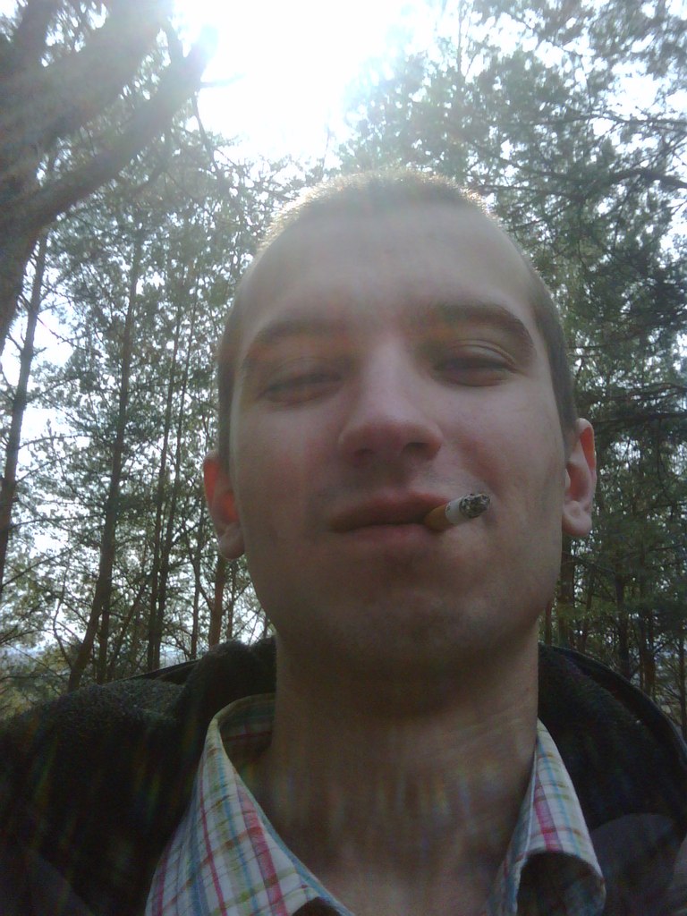 Савелий Фирсов | Воронеж