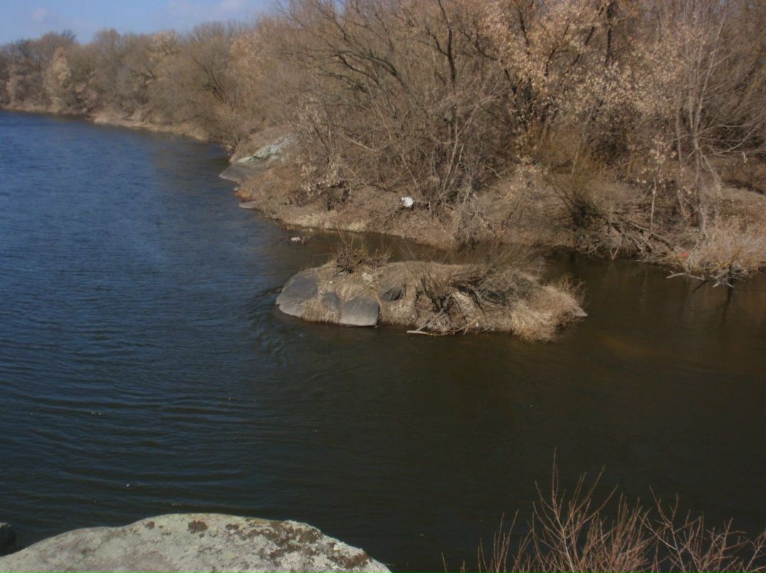 Борис Блаженний | Киев