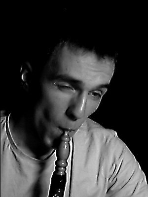 Александр Бочаров | Москва