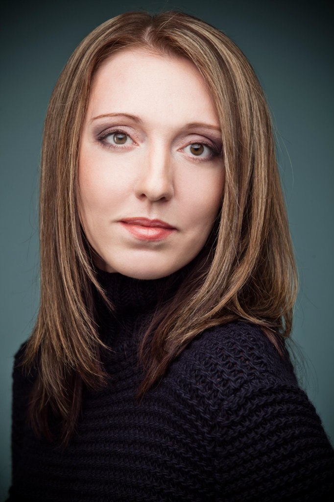 Виктория Дёжина | Москва