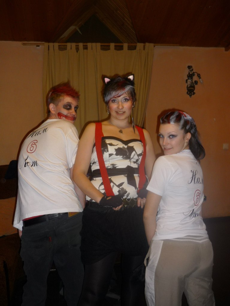 Алексей Александрович [YUPI] | Санкт-Петербург