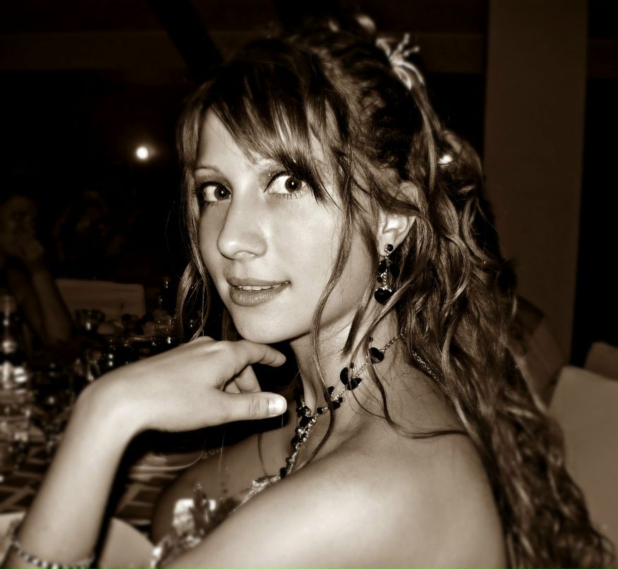 Танюшка Игнатова | 