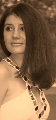 Наталья Степанюк | Москва