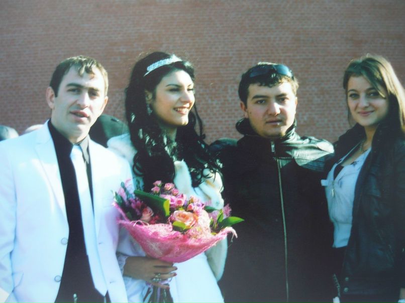 Эмма Бадальян ЮРЬЕВНА | Москва