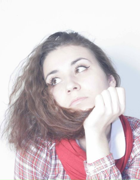 №37, Аня Титова, 38 лет, Москва №37, Аня Титова, 38 лет, Москва