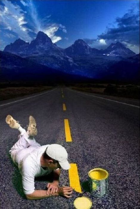 Тихон Океанов | Санкт-Петербург