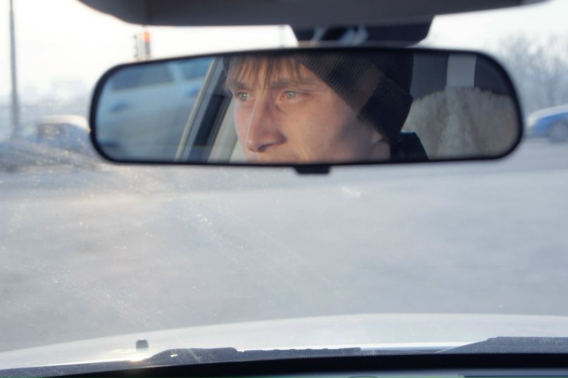 Азат Рамазанов [ ┴═╦╕˙·٠•●๑۩ Рамазан  ۩๑●•٠·˙& | Уфа