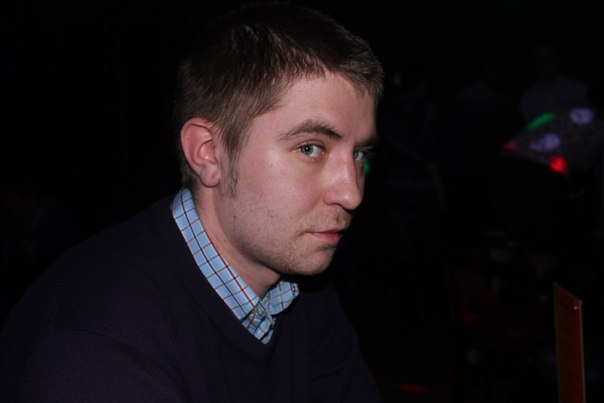 Иван Александрович | Москва