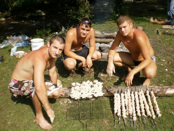 №66, Жека Tandem, 35 лет, Мукачево №66, Жека Tandem, 35 лет, Мукачево