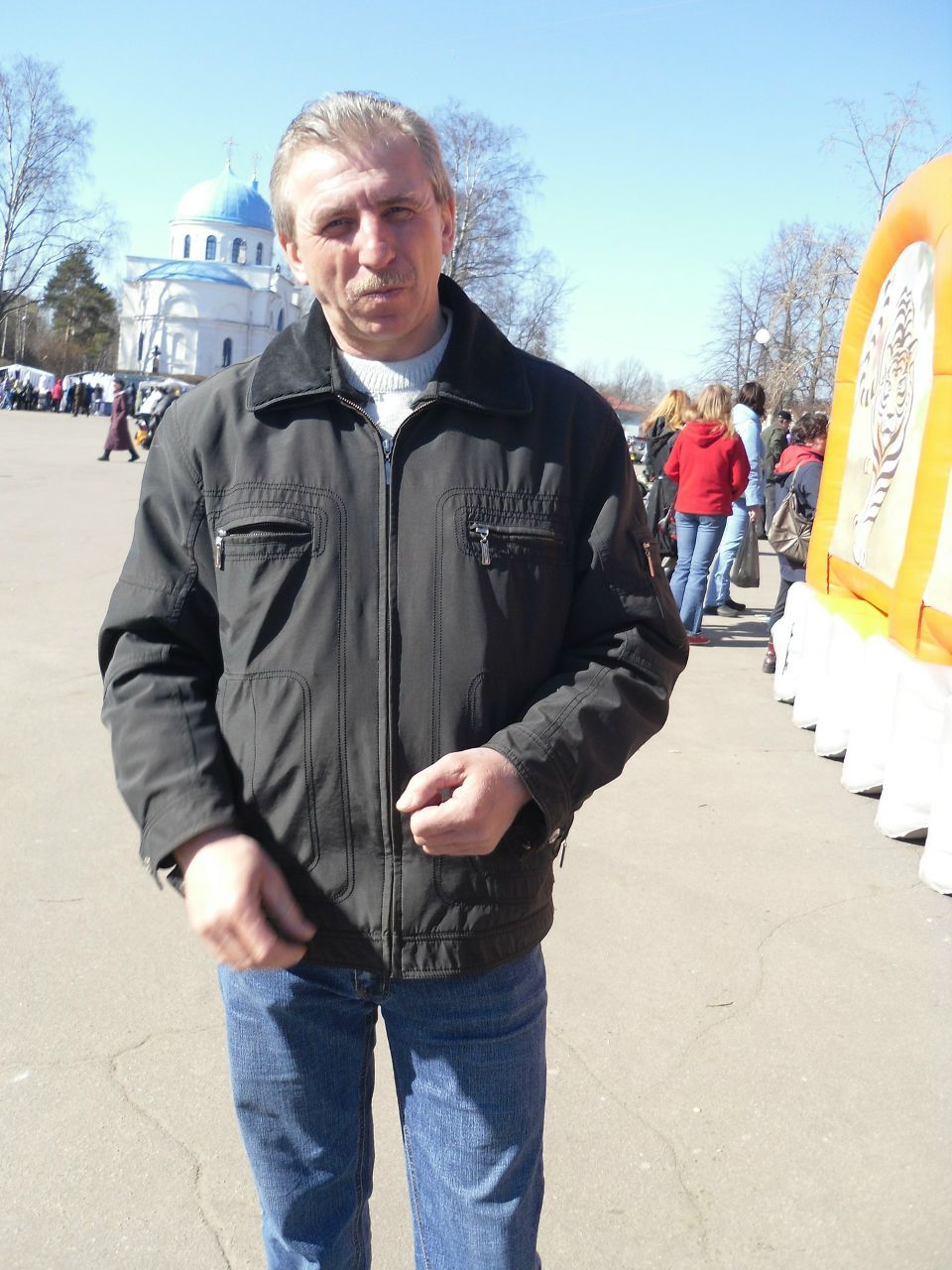 Сергей Коваль | Приозерск