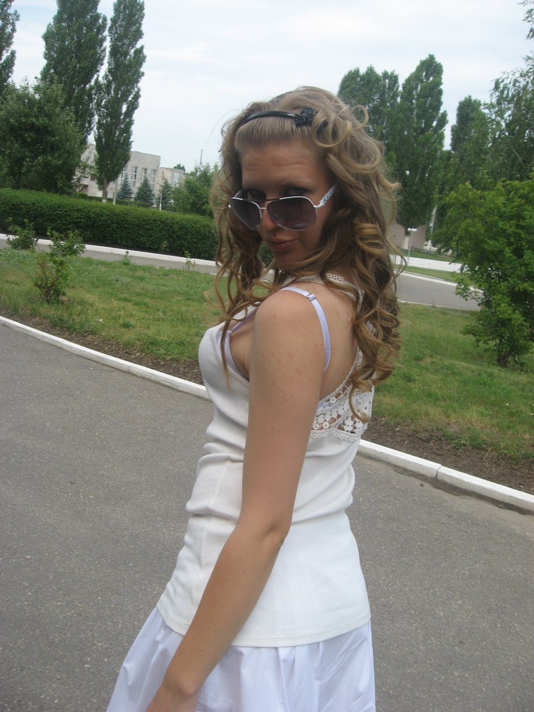 Оксана Штипа | Харьков